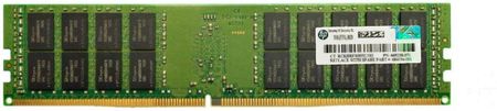 Pamięć RAM Hpe 1X 32Gb Proliant Ddr4 2Rx4 2666Mhz Pc4-21300 Ecc Registered (850881001)