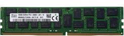 Pamięć RAM Hynix  1X 128Gb Hynix Ecc Load Reduced Ddr4 2S4Rx4 2666Mhz Pc4-21300 Lrdimm  (HMABAGL7C4R4NVN)