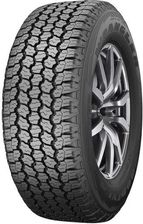 Goodyear Wrangler All-Terrain Adventure 255/70R16 111T 3PMSF TL