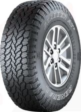 General Tire Grabber GT Plus 245/70R16 111H GT FR XL TL