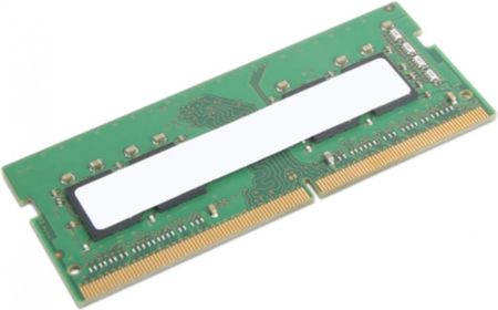 Pamięć RAM Lenovo Thinkpad 8G Ddr4 3200Mhz Sodimm Memory Gen 2 (4X71D09532)
