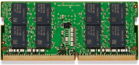 Pamięć RAM Hp Inc. 16Gb Ddr4-3200 Udimm (13L74AA)