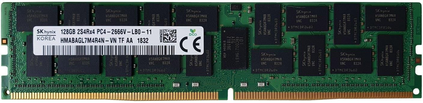 SK Hynix HMA851S6CJR6N VK non ECC PC4-2666V 4 Go DDR4 2666 MHz SODIMM
