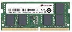 Transcend DDR4 8GB 2666MHz CL19 SO-DIMM (TS1GSH64V6B)