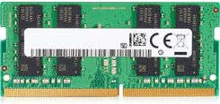 Pamięć RAM Hp Inc. 4Gb Ddr4-3200 Udimm (13L78AA)