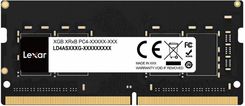 Pamięć RAM Lexar Do Laptopa Sodimm Ddr4 32Gb 3200Mhz (LD4AS032GB3200GSST)