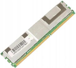 Pamięć RAM Micromemory Coreparts 4Gb Memory Module For Hp (MMXHPDDR2D0003)