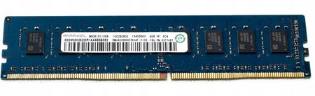 Pamięć RAM Ramaxel 8Gb Ddr4 2666 Sodimm,Ramaxel