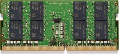 Pamięć RAM Hp DDR4 16GB 3200MHz SO-DIMM (286J1AAAC3)