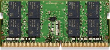 Hp DDR4 16GB 3200MHz SO-DIMM (286J1AAAC3)