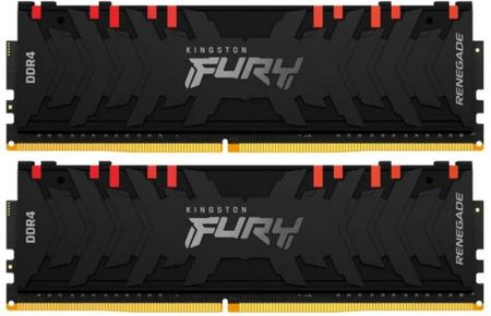 【カノン】 Go 32GB Pamięć RAM Kingston Fury Impact DDR4 32GB 2666MHz CL16 SO