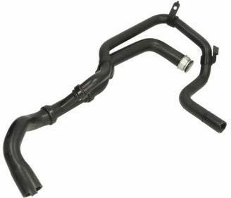 Manguera Del Sistema De Refrigeración Debajo DWP061TT THERMOTEC Para