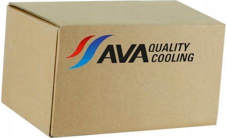 Ava Cooling Systems Nagrzewnica ogrzewania kabiny QUALITY VL6048