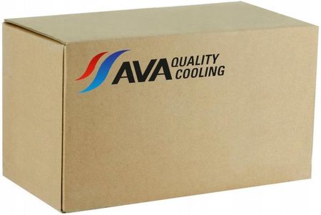 Ava Cooling Systems Chłodnica oleju silnikowego QUALITY MN3092