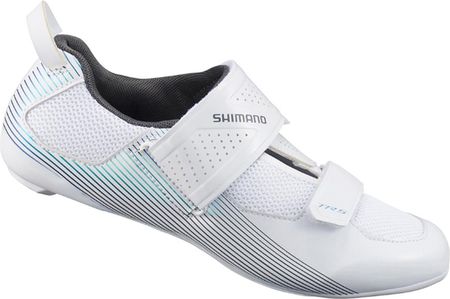Shimano Buty Sh Tr501W Biały SHTR501WCW01W41000