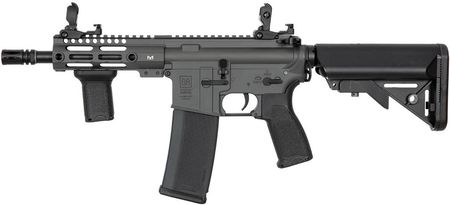 Specna Arms KarabinekSzt urmowy Aeg Sa-E21 Edge Chaos Grey (Spe-01-032953)G