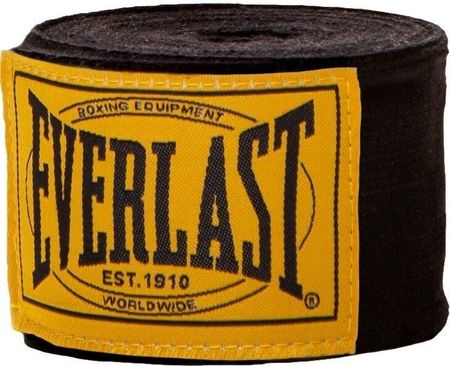 Everlast 1910 Handwraps Black