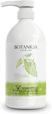Botaniqa Smooth Detangling Shampoo Szampon Wygładzający Dla Psów Długowłosych 1L