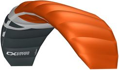 Cross Kites Crosskites Boarder 2.5 Fluor Orange R2F
