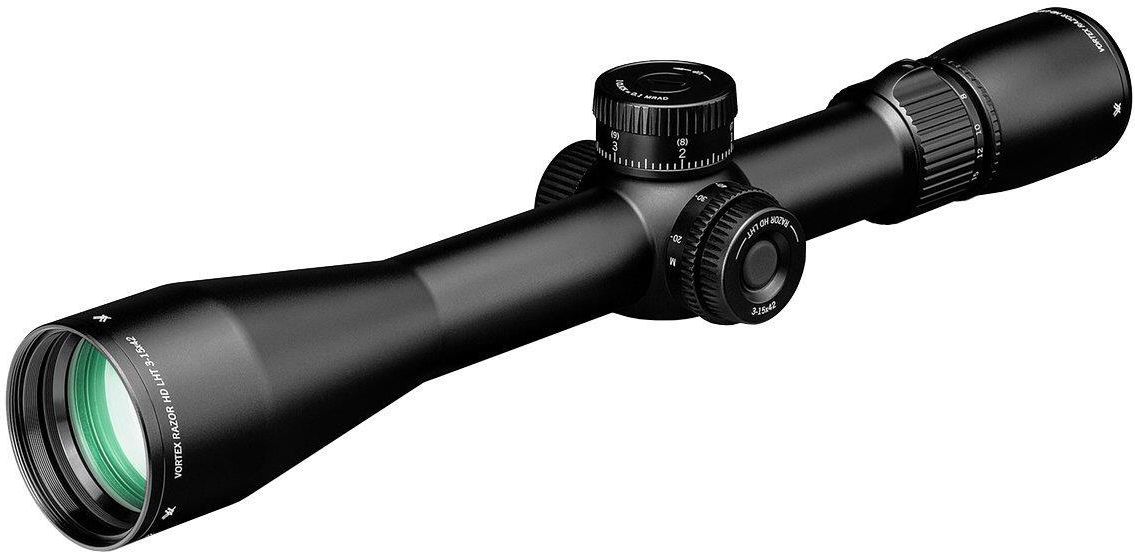 Vortex Optics Luneta Celownicza Razor Lht 3-15X42 30Mm Ao Hsr-5I Mrad ...