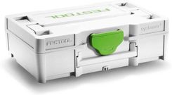 Festool Systainer SYS3 XXS 33 GRY 205398