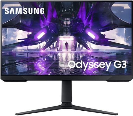 Samsung 24" Odyssey G3 (LS24AG300NUXEN)