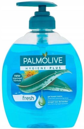 Palmolive Fresh mydło antybakteryjne 300 ml