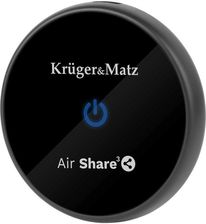 Przystawka smart TV Kruger&Matz Air Share 3 chromecast mirrorscreen WiFi - Dongle