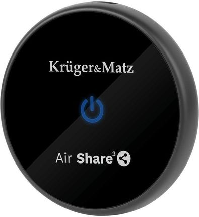 Przystawka smart TV Kruger&Matz Air Share 3 chromecast mirrorscreen WiFi