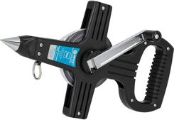 Zdjęcie Mega Taśma Miernicza Stalowa 30M 20343 - Hajnówka