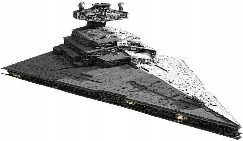 Produkt archiwalny] Republic Star Destroyer - Modele do sklejania - dla  modelarzy 10+ | Sklep Revell.com.pl