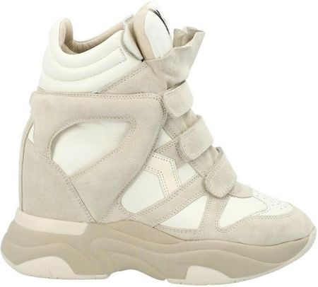 Isabel Marant Sneakers 21Abk049121A054S - Ceny i opinie - Ceneo.pl