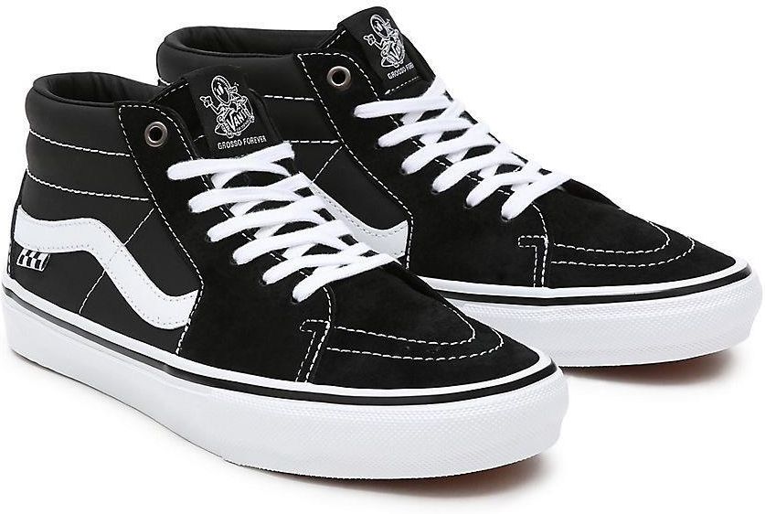 vans talla 37