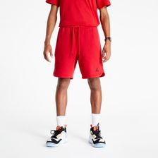 Zdjęcie Jordan Essentials M Fleece Shorts Gym Red/ Gym Red - Katowice