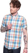 Zdjęcie Wrangler Ss 1 Pkt Button Down Tangerine W5J2Orxuj - Reszel