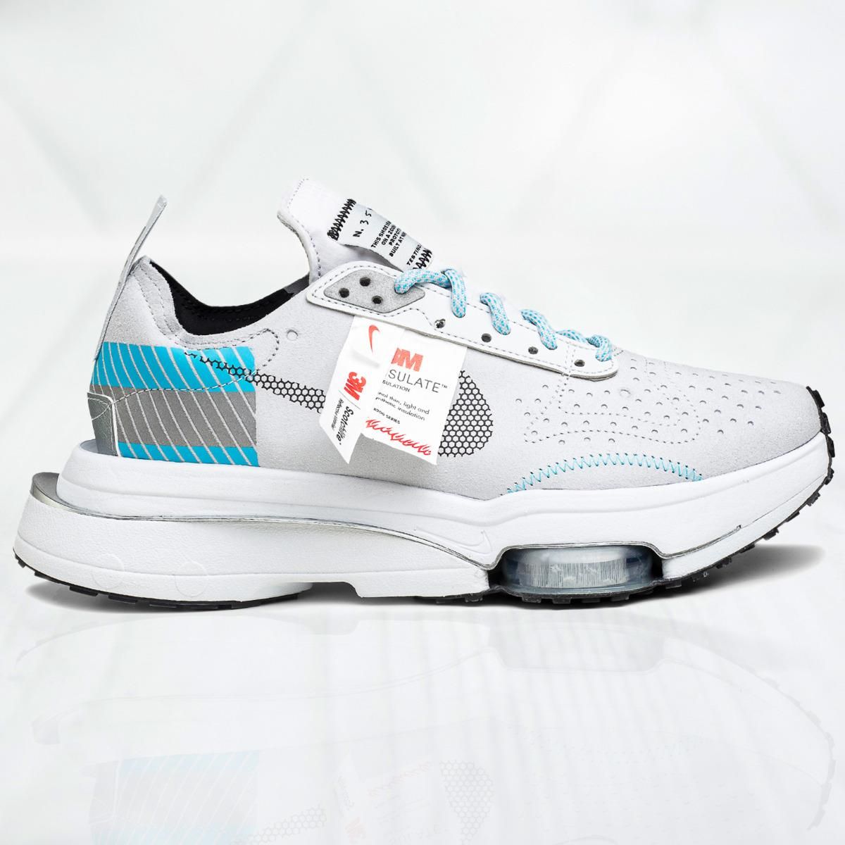 Nike Air Zoom Type Se 3M Db5459-003 