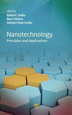 Nanotechnology - Literatura obcojęzyczna - Ceny i opinie - Ceneo.pl
