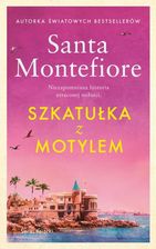 Zdjęcie Szkatułka z motylem (MOBI) - Konstantynów Łódzki