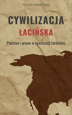 Zdjęcie Cywilizacja łacińska (MOBI) - Kalisz
