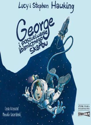 George i poszukiwanie kosmicznego skarbu