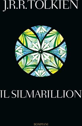 J R R Tolkien - Il Silmarillion