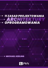 Zdjęcie 11 zasad projektowania architektury oprogramowania (ebook) (EPUB) - Małomice