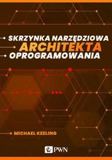Zdjęcie Skrzynka narzędziowa architekta oprogramowania (ebook) (EPUB) - Trzcińsko-Zdrój