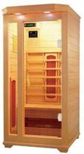 Sauna Infrared S1 - Opinie i ceny na Ceneo.pl