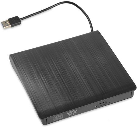 IBOX NAPĘD ZEWNĘTRZNY DVD-RW USB 3.0 IED02