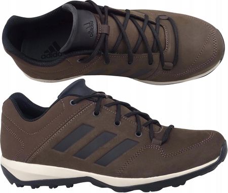 Adidas Daroga Plus Lea B27270 Buty Męskie Skórzane Ceny i opinie
