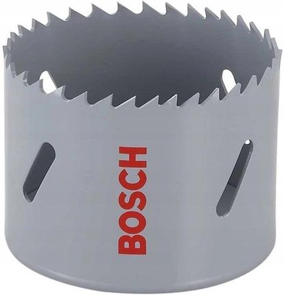 Bosch Piła Otwornica Koronka Bimetal Std Hss 105mm 2608580441