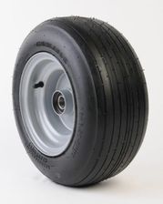 Zdjęcie CARLISLE 18x8.50-8 6PR TT F6A03371 Farm Implement Heavy Duty SET (TIRE AND TUBE) - Tuchów