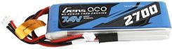 Zdjęcie GENS ACE Akumulator 2700mAh 7.4V 1C 2S1P - Żywiec