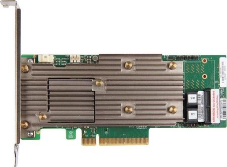 Fujitsu PCIe 3.0 x8 - 2x Mini-SAS PRAID EP520i FH/LP (S26361-F4042-L502)